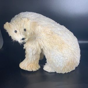 Polar bear